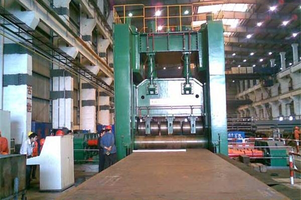 什么是板材矯平機，是由哪些結構組成的